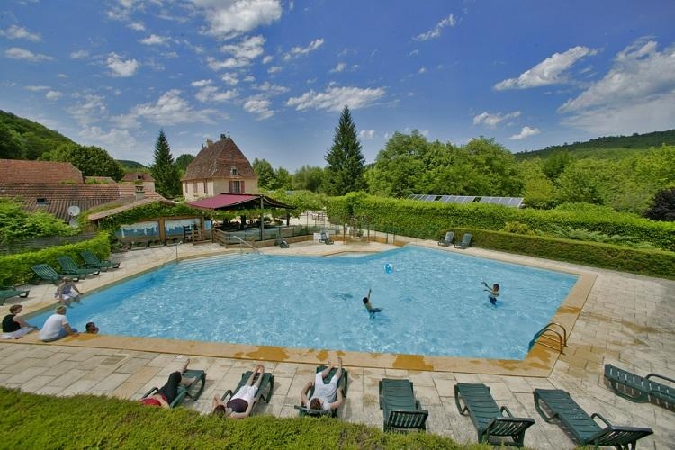 La Rivière Aquitania - Les Eyzies de Tayac Sireuil visuel 1/4 La Rivière Aquitania - Les Eyzies de Tayac Sireuil visuel 1/4