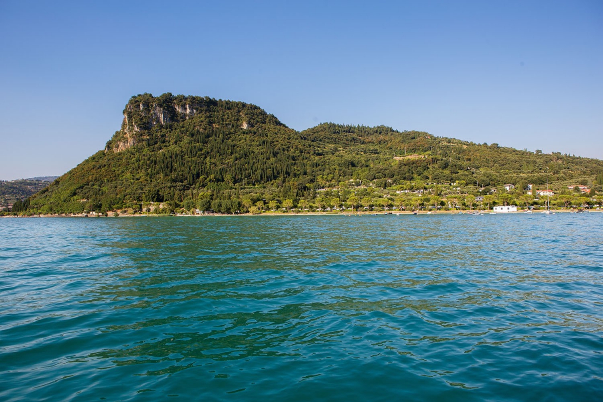 La Rocca Lombardia - Bardolino visuel 7/10