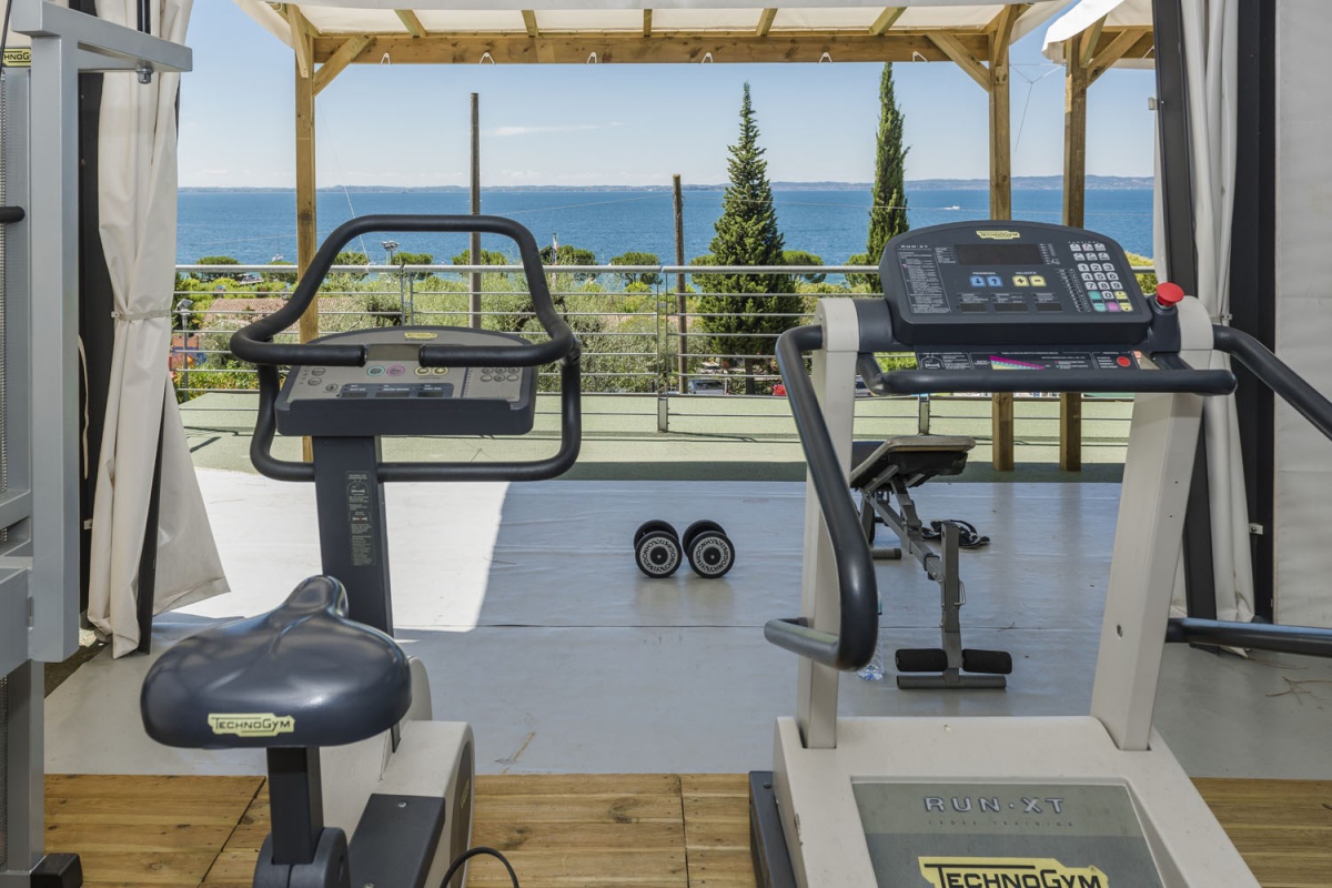 La Rocca Lombardia - Bardolino visuel 10/10