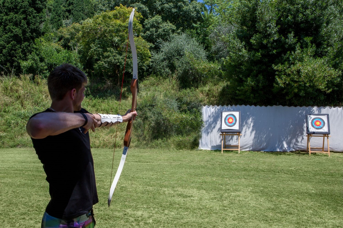 La Rocca Lombardia - Bardolino visuel 5/10