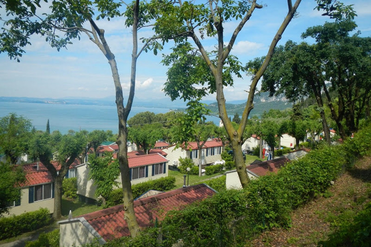 La Rocca Lombardia - Bardolino visuel 8/10