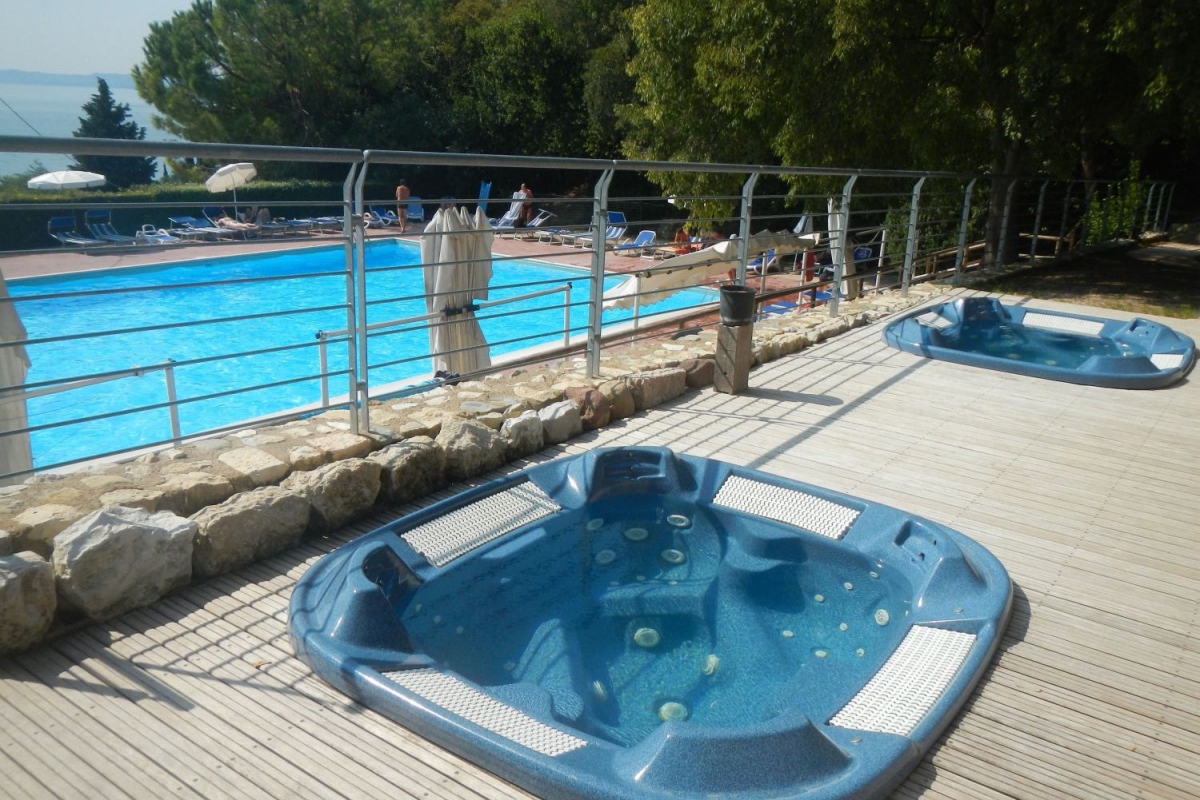 La Rocca Lombardia - Bardolino visuel 4/10