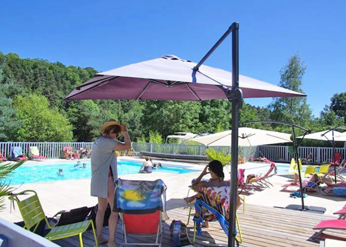 La Rochelambert Alvernia - Saint-Geneys-près-Saint-Paulien visuel 2/13