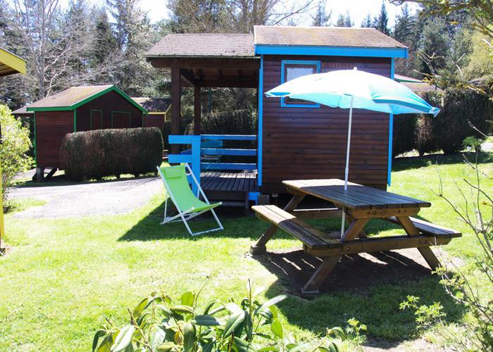 La Rochelambert Alvernia - Saint-Geneys-près-Saint-Paulien visuel 3/13