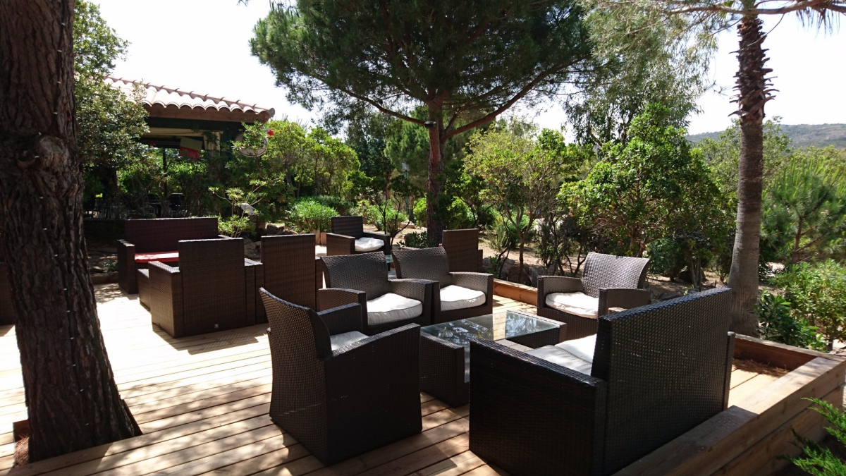 La Rondinara Corsica - Bonifacio visuel 5/5