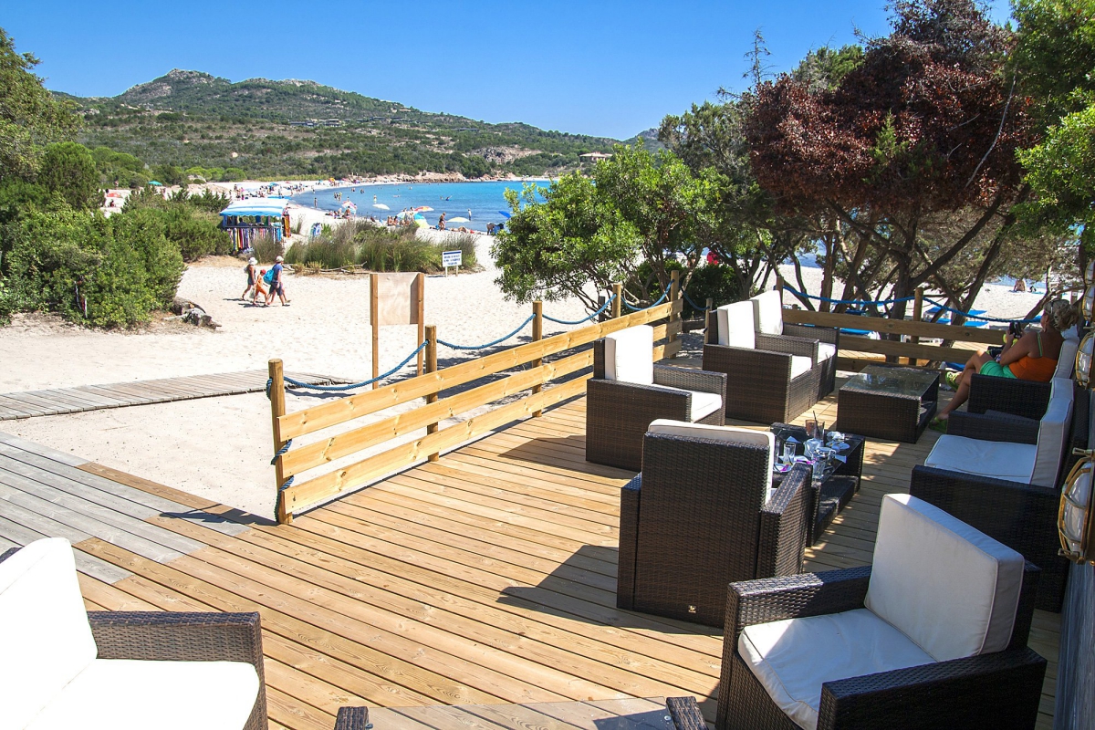 La Rondinara Corsica - Bonifacio visuel 2/5