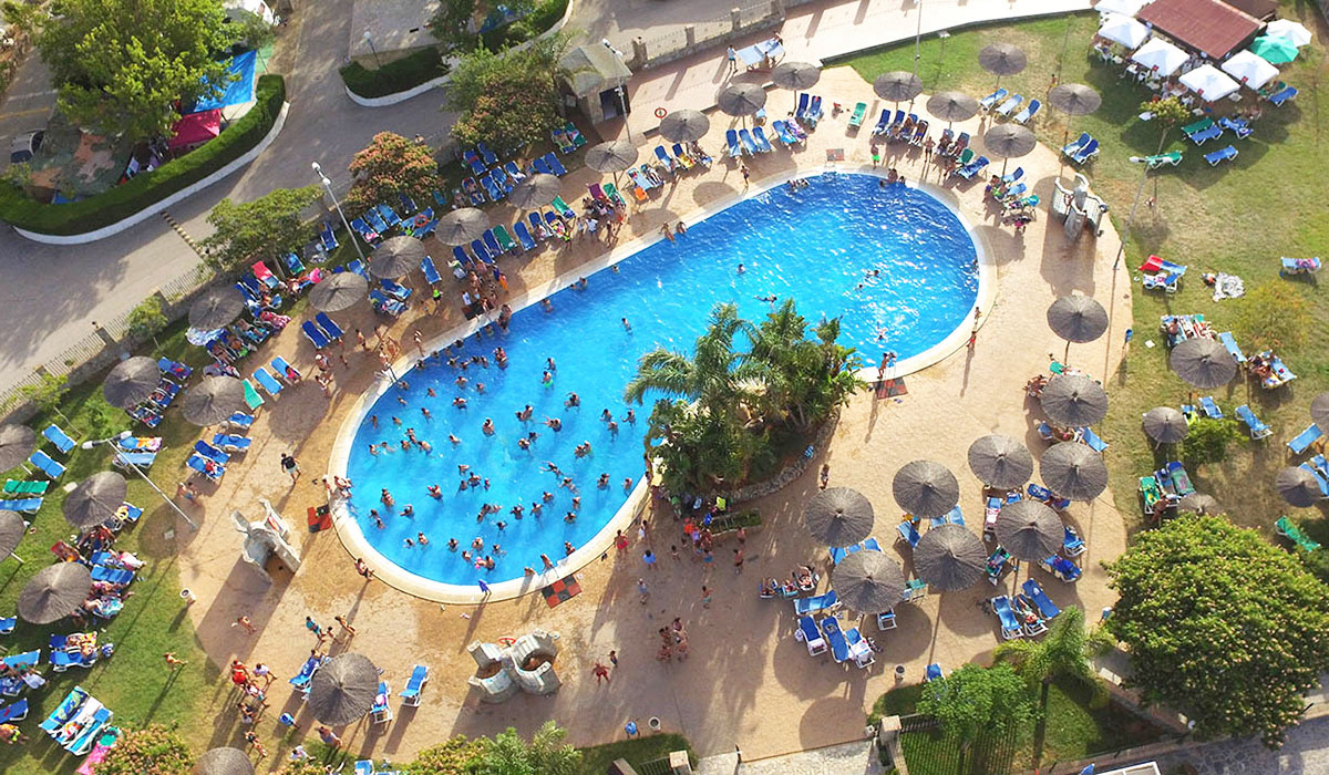 La Rosaleda Andalusia - Conil de la Frontera visuel 1/8