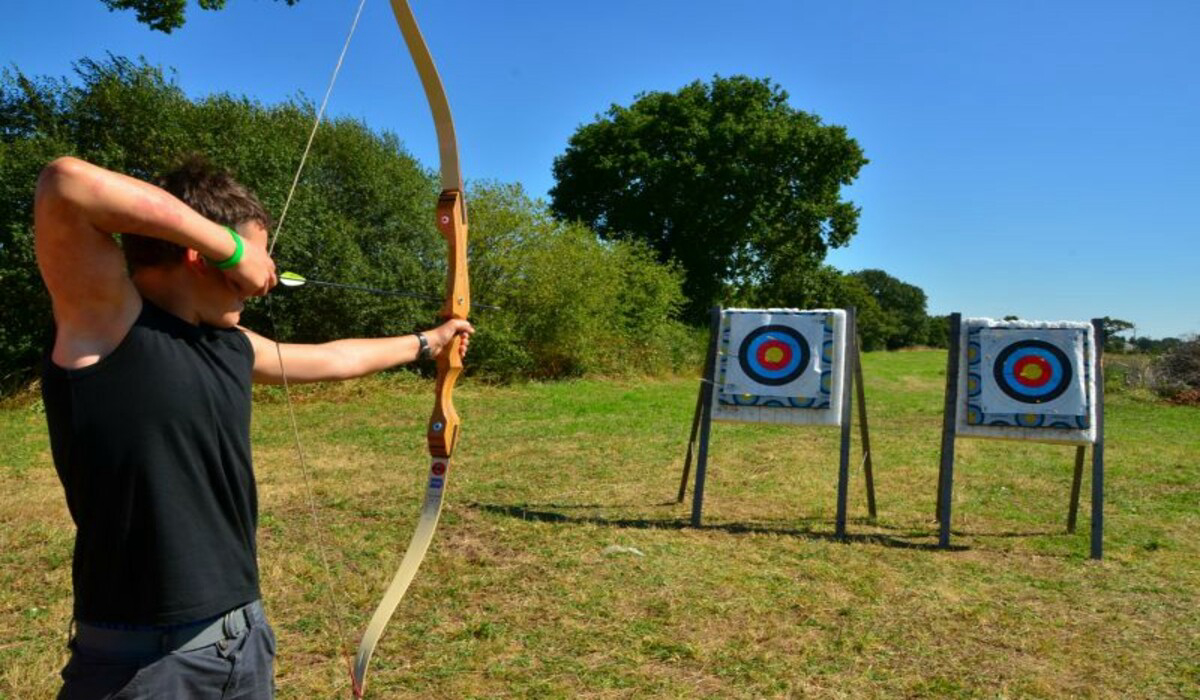 La Roseraie Paesi della Loira - La Baule-Escoublac visuel 6/11