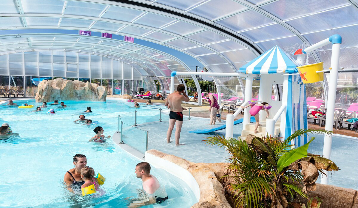 La Roseraie Paesi della Loira - La Baule-Escoublac visuel 3/11