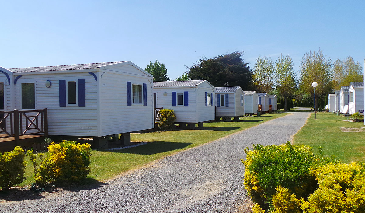 La Route Blanche Bassa Normandia - Bréville-sur-Mer visuel 20/23