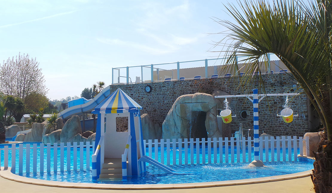 La Route Blanche Bassa Normandia - Bréville-sur-Mer visuel 13/23