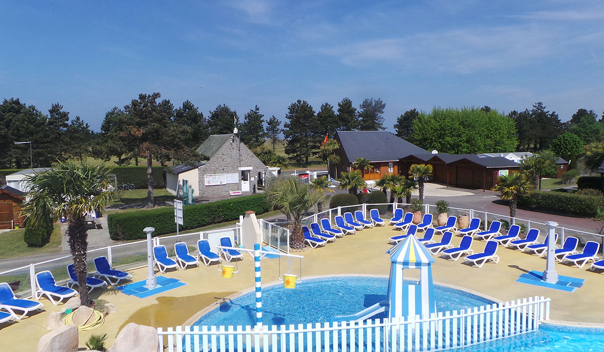 La Route Blanche Bassa Normandia - Bréville-sur-Mer visuel 2/23