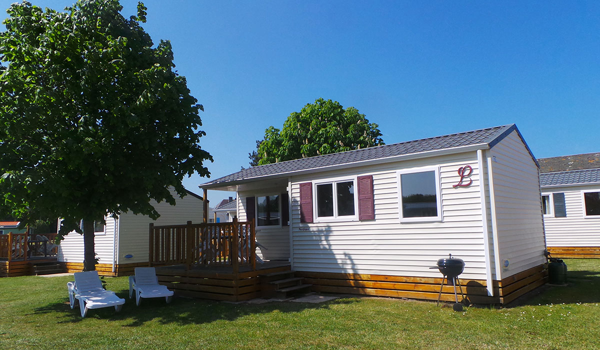 La Route Blanche Bassa Normandia - Bréville-sur-Mer visuel 18/23