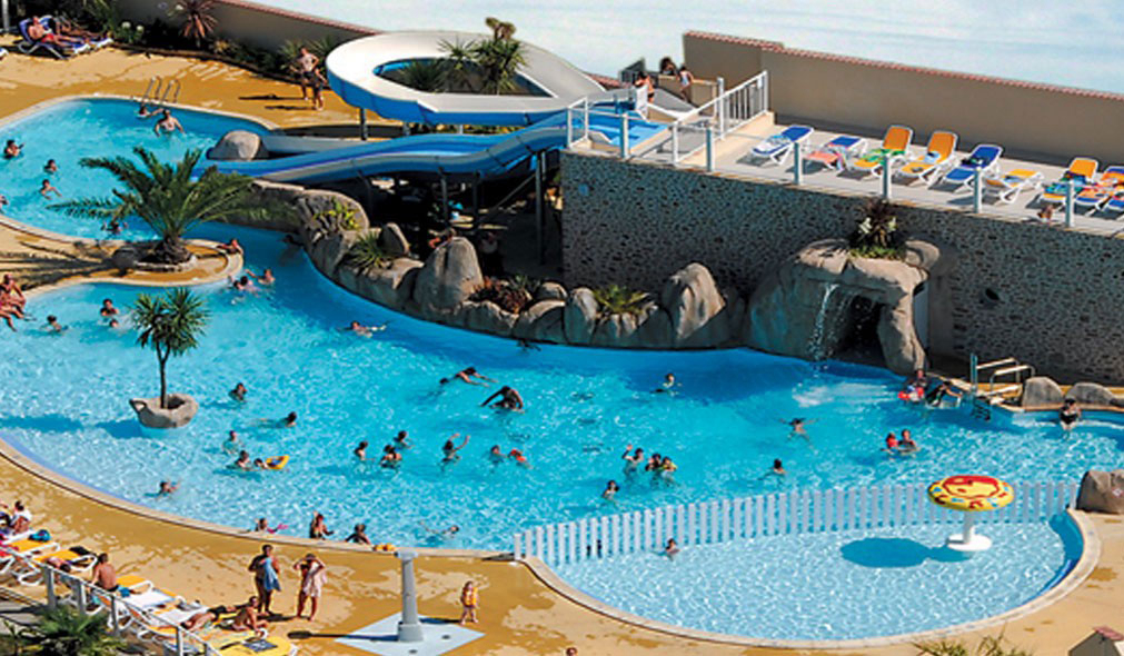 La Route Blanche Bassa Normandia - Bréville-sur-Mer visuel 5/23