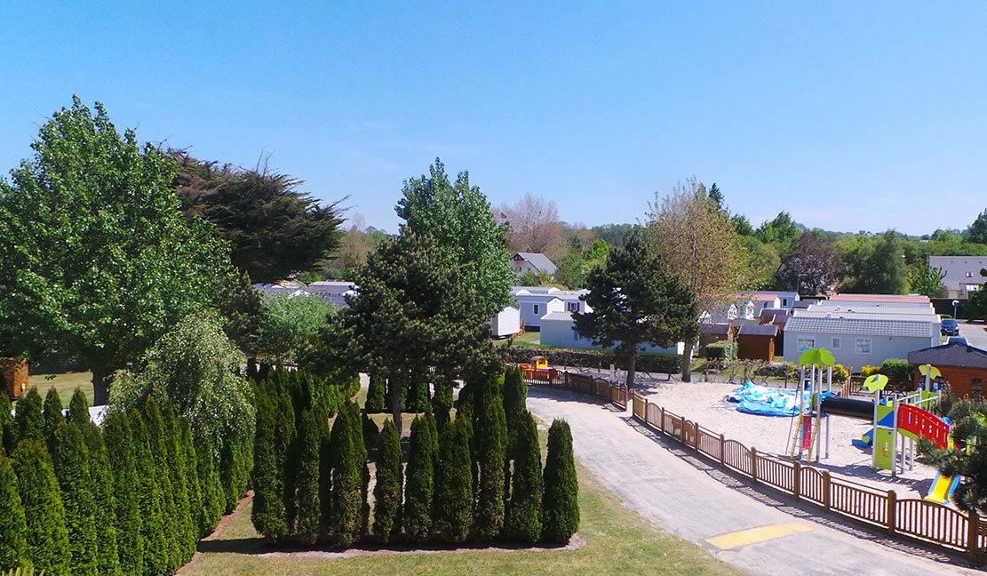 La Route Blanche Bassa Normandia - Bréville-sur-Mer visuel 12/23