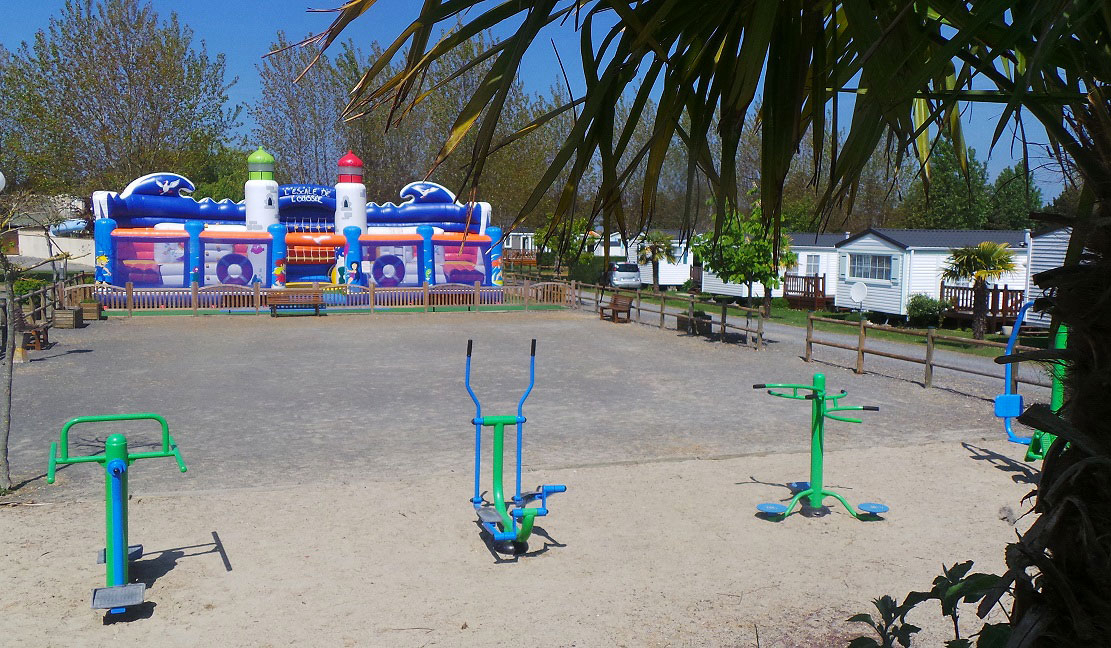 La Route Blanche Bassa Normandia - Bréville-sur-Mer visuel 17/23