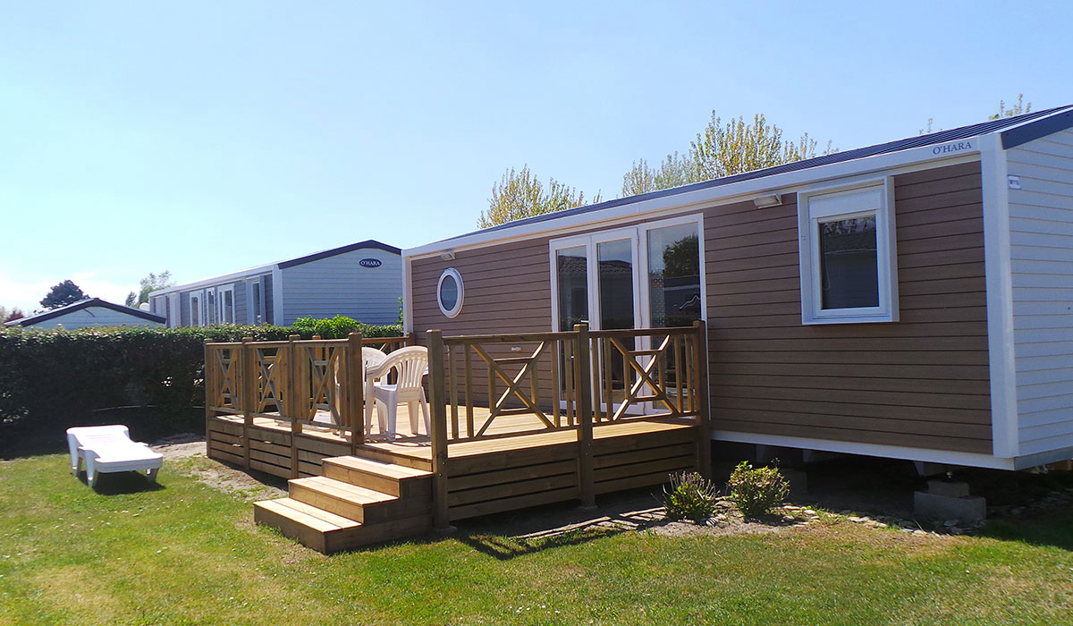 La Route Blanche Bassa Normandia - Bréville-sur-Mer visuel 21/23