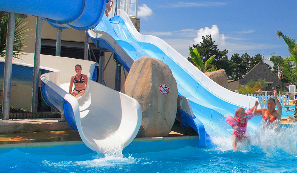 La Route Blanche Bassa Normandia - Bréville-sur-Mer visuel 6/23