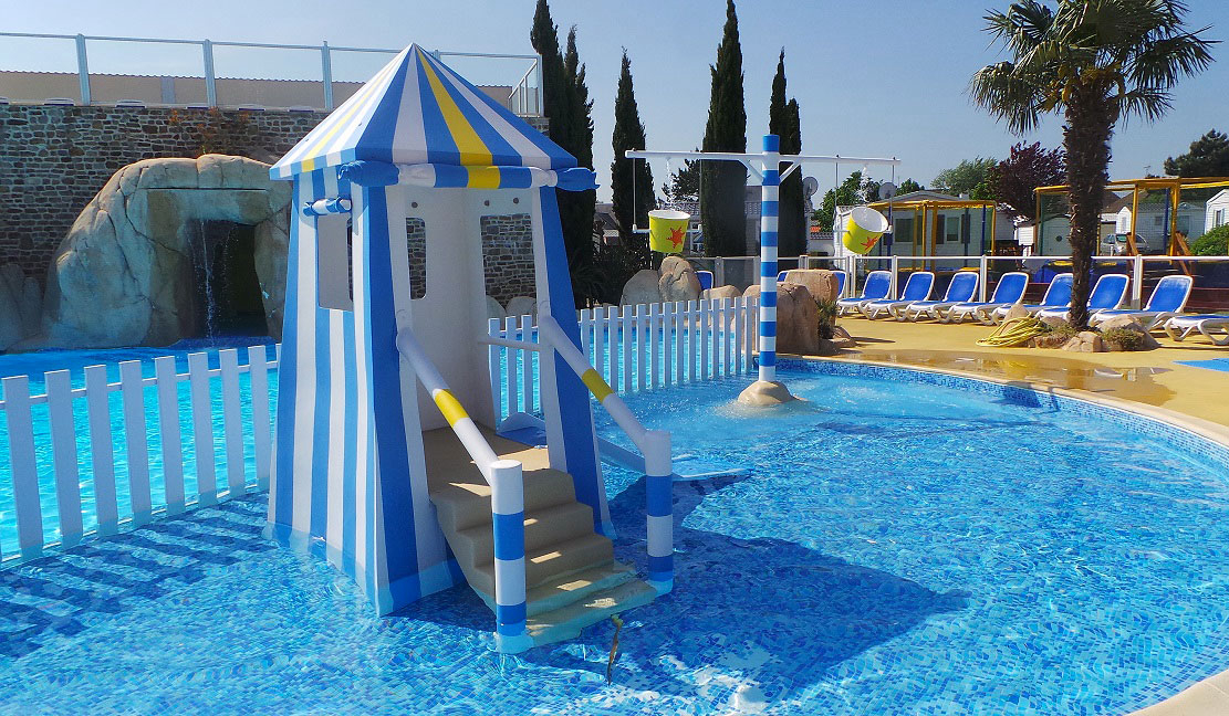 La Route Blanche Bassa Normandia - Bréville-sur-Mer visuel 23/23