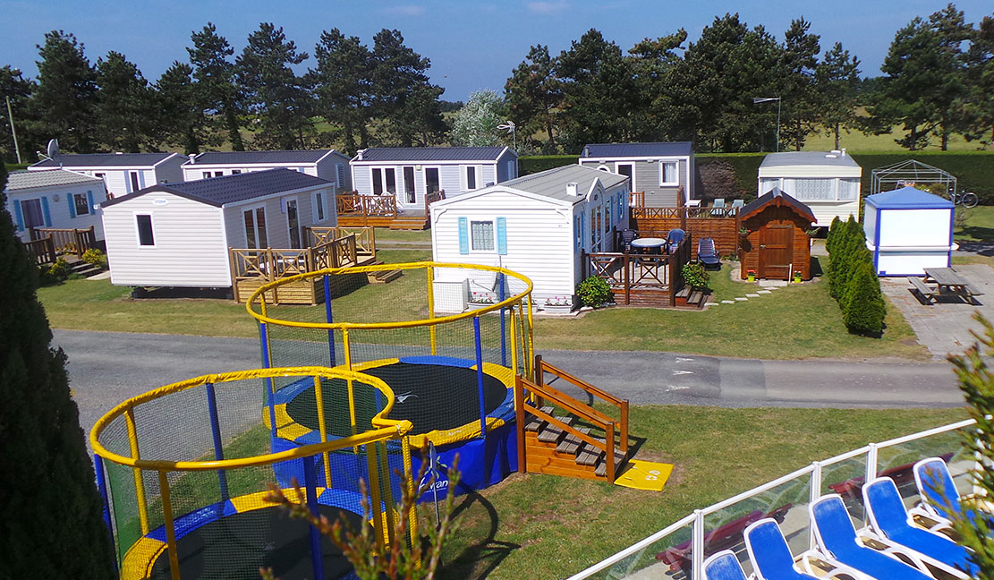 La Route Blanche Bassa Normandia - Bréville-sur-Mer visuel 15/23