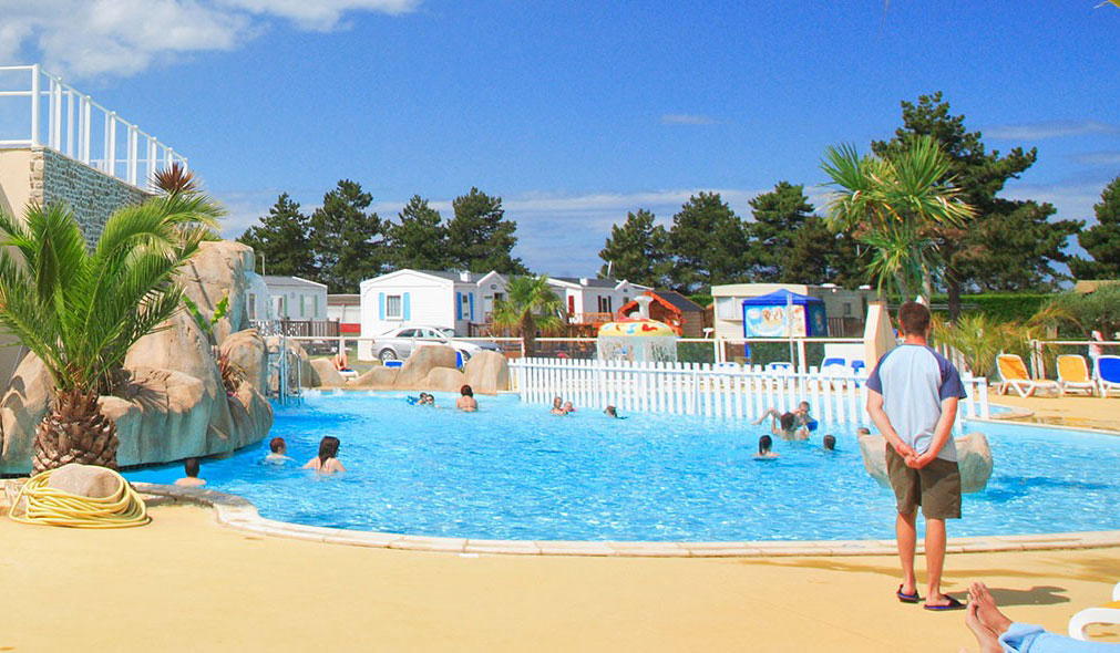 La Route Blanche Bassa Normandia - Bréville-sur-Mer visuel 10/23