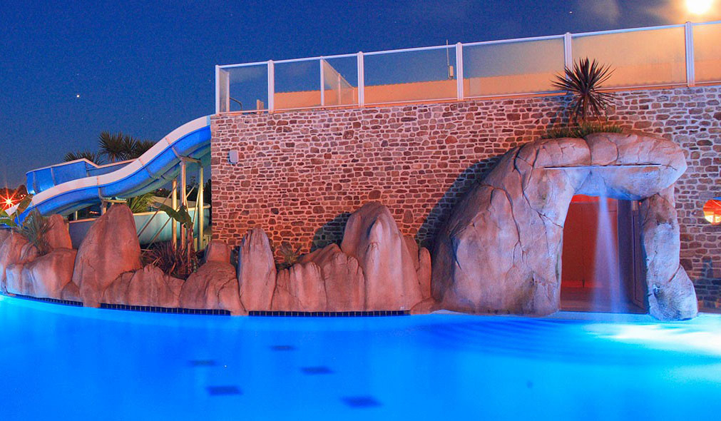 La Route Blanche Bassa Normandia - Bréville-sur-Mer visuel 11/23