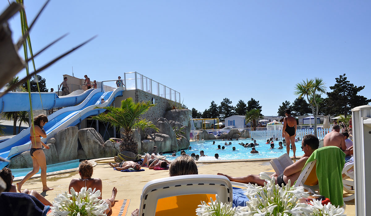 La Route Blanche Bassa Normandia - Bréville-sur-Mer visuel 4/23