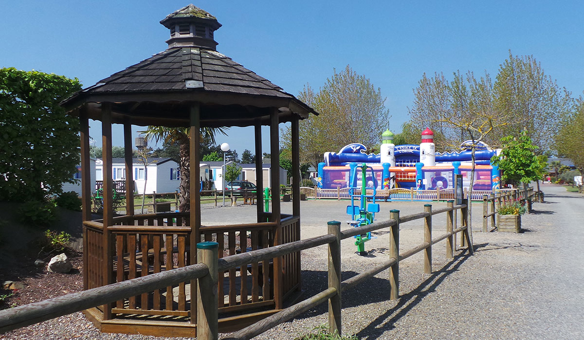 La Route Blanche Bassa Normandia - Bréville-sur-Mer visuel 19/23