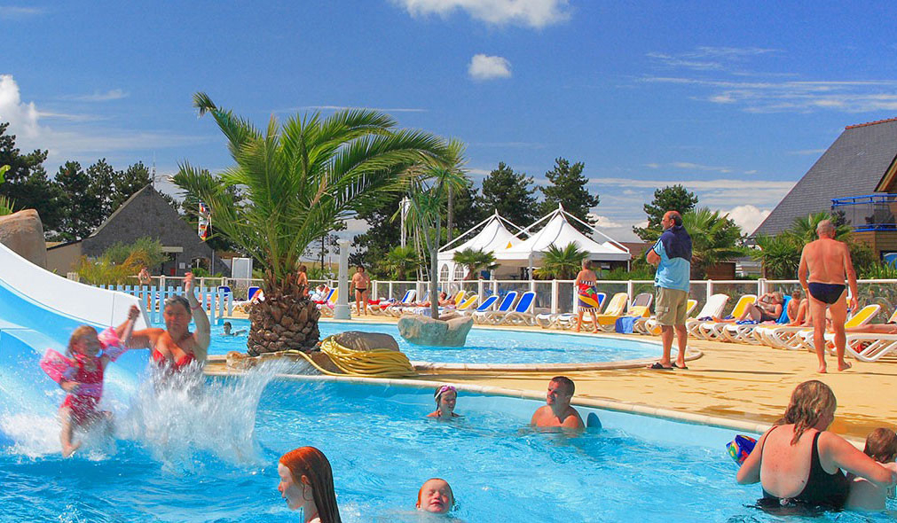 La Route Blanche Bassa Normandia - Bréville-sur-Mer visuel 1/23