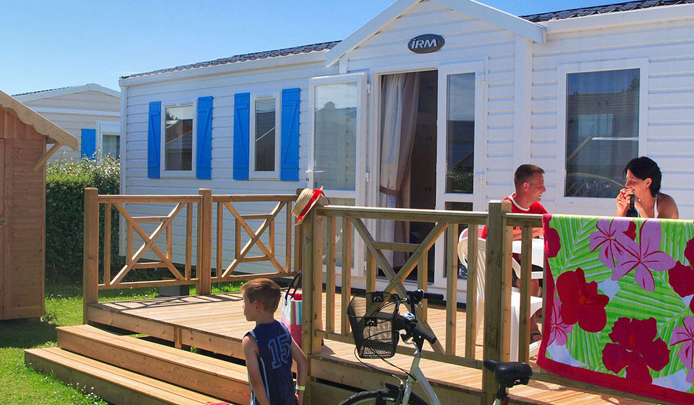 La Route Blanche Bassa Normandia - Bréville-sur-Mer visuel 8/23