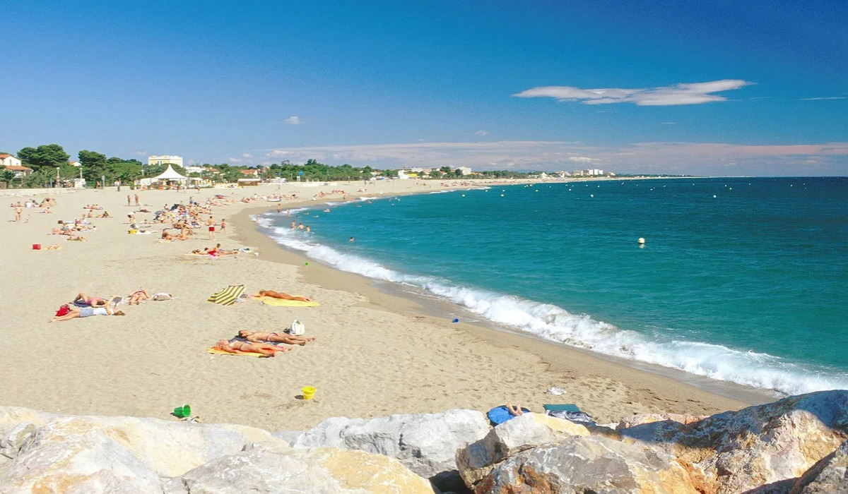 La Sardane Linguadoca-Rossiglione - Argelès-sur-Mer visuel 9/13 La Sardane Linguadoca-Rossiglione - Argelès-sur-Mer visuel 9/13