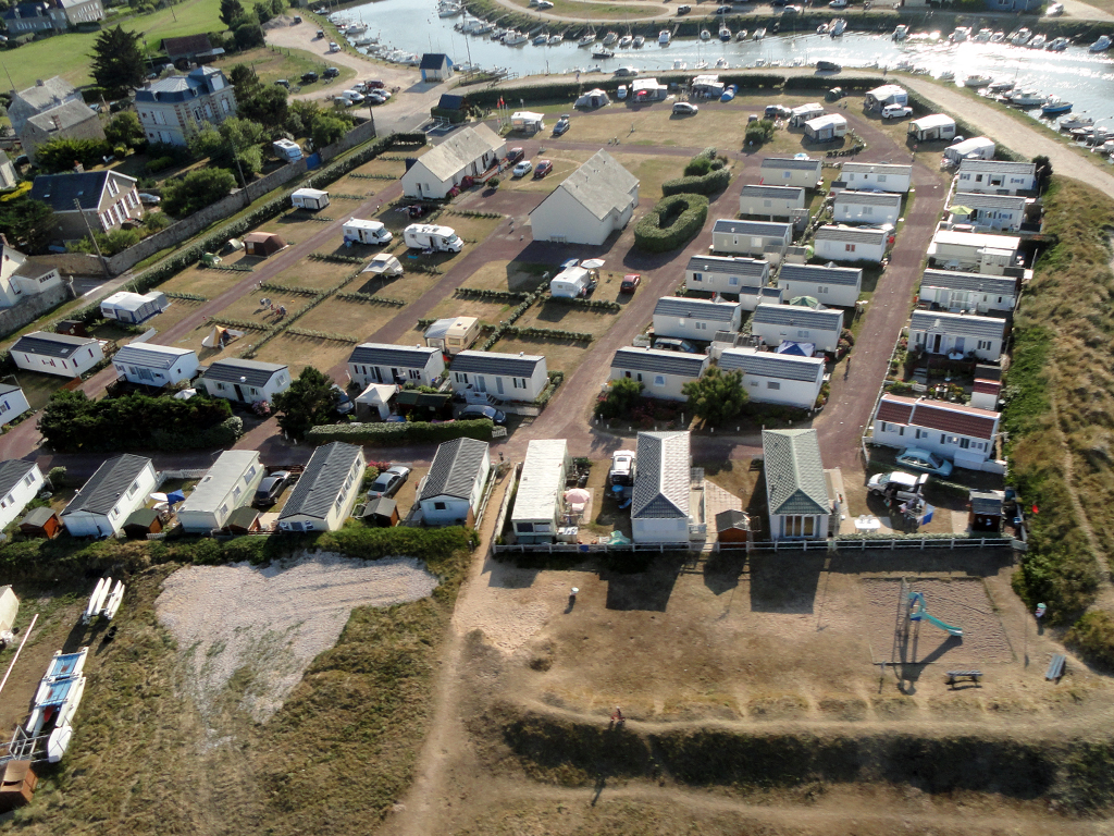 La Sinope Bassa Normandia - Quinéville visuel 1/2