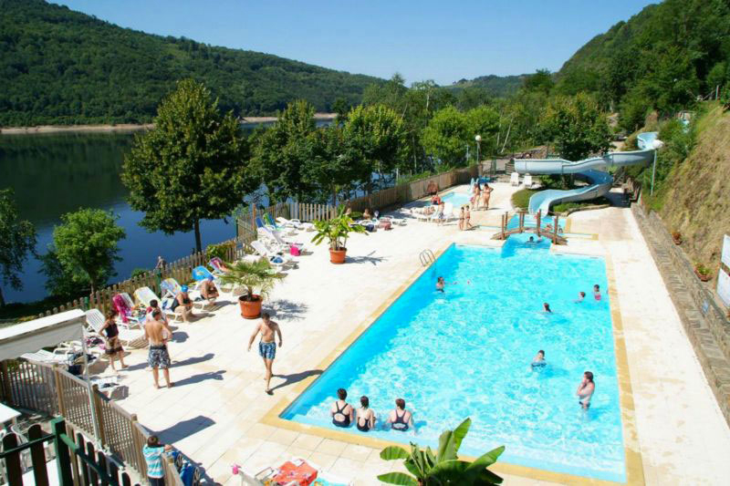 La Source Midi-Pirenei - Thérondels visuel 1/17