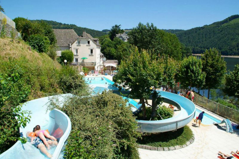 La Source Midi-Pirenei - Thérondels visuel 2/17