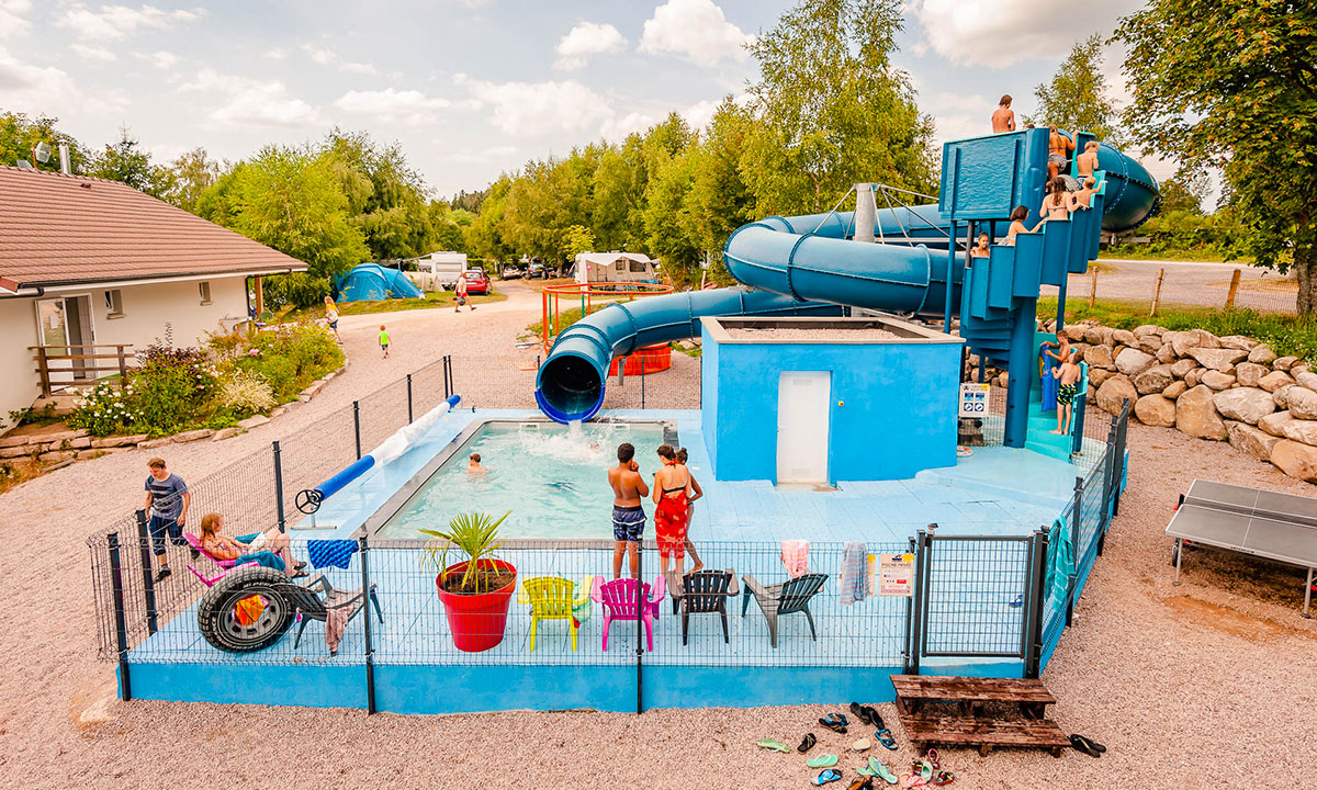 La Sténiole Lorena - Granges-sur-Vologne visuel 7/32