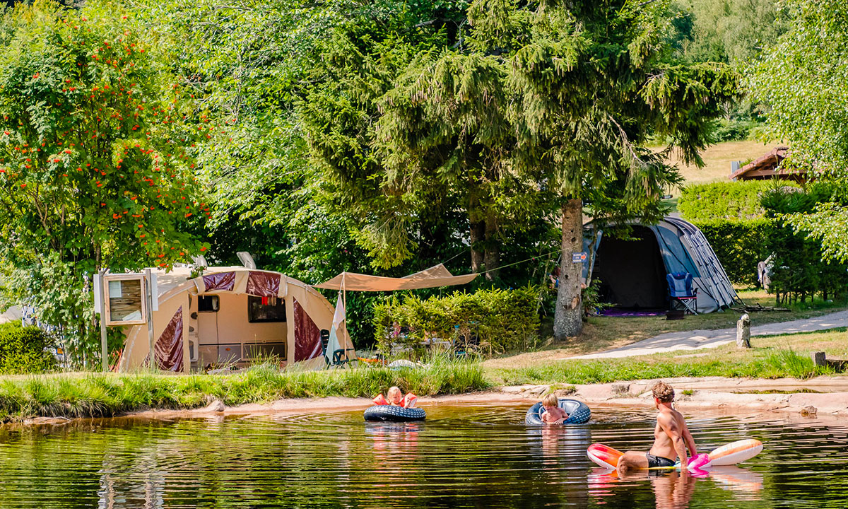 La Sténiole Lorena - Granges-sur-Vologne visuel 12/32