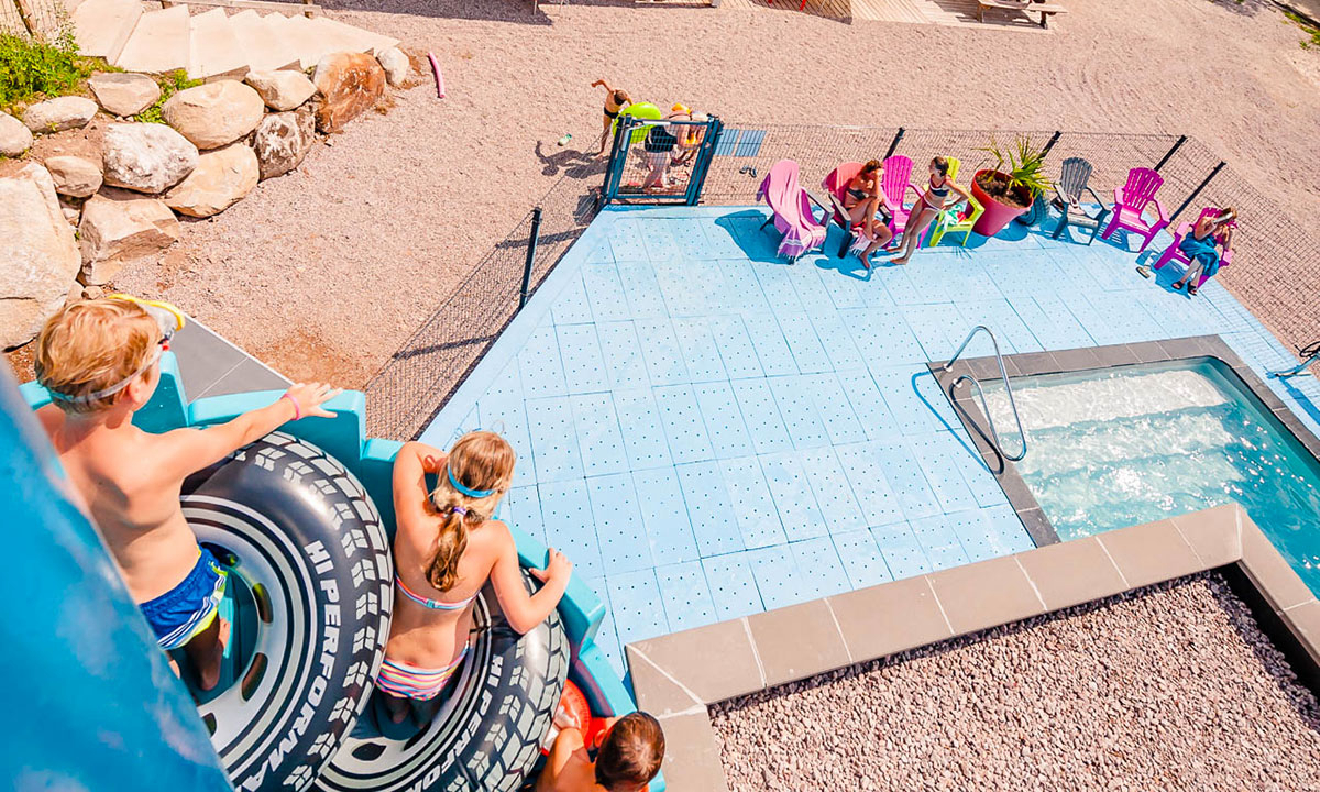 La Sténiole Lorena - Granges-sur-Vologne visuel 6/32