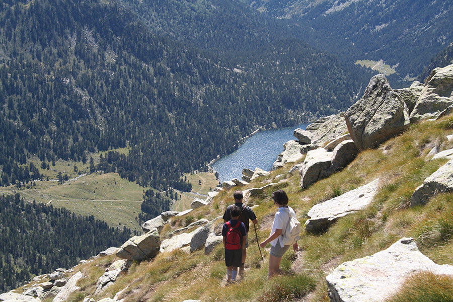 La Torre Catalogna - Espot visuel 2/5