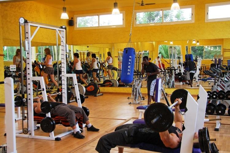 La Torre del Sol Costa Dorada - Mont-roig del Camp visuel 12/12