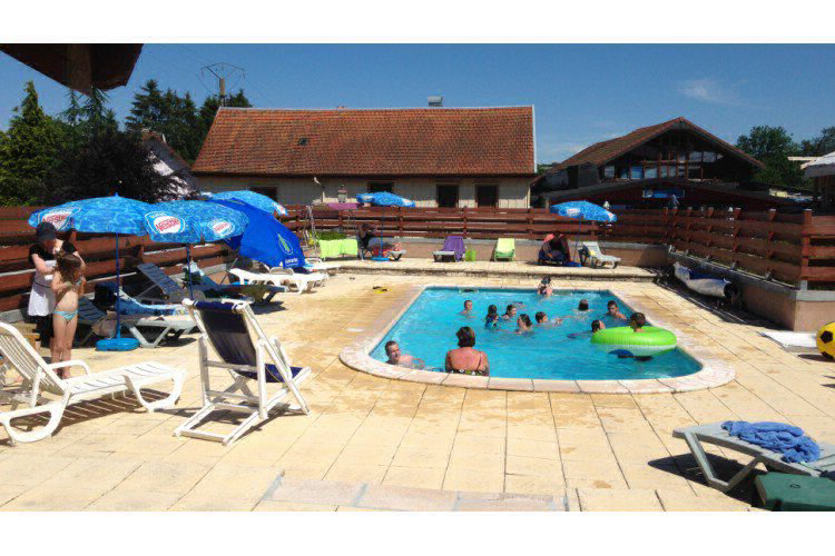 La Tour Lorena - Corcieux visuel 7/8