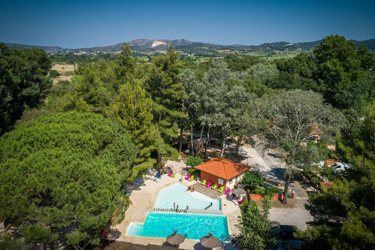 La Tour de France Linguadoca-Rossiglione - Latour-de-France visuel 2/7