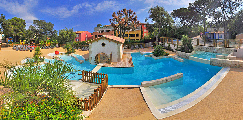 La Treille Provenza-Alpi-Costa Azzurra - Cavalaire-sur-Mer visuel 2/9