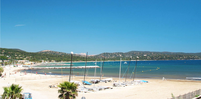 La Treille Provenza-Alpi-Costa Azzurra - Cavalaire-sur-Mer visuel 9/9