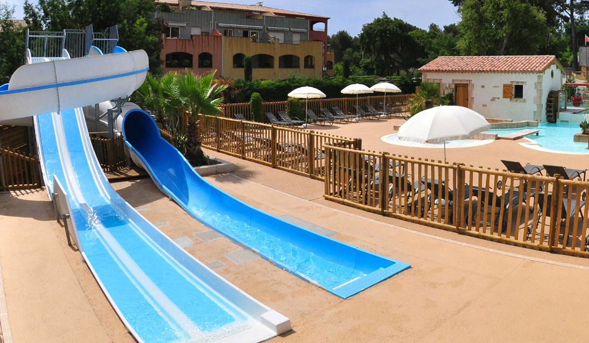 La Treille Provenza-Alpi-Costa Azzurra - Cavalaire-sur-Mer visuel 3/9