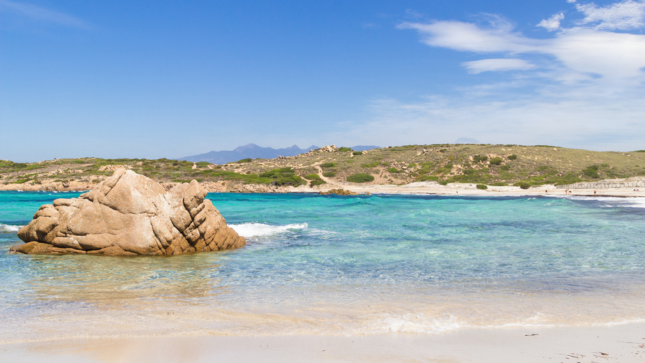 La Trinité Corsica - Bonifacio visuel 1/7