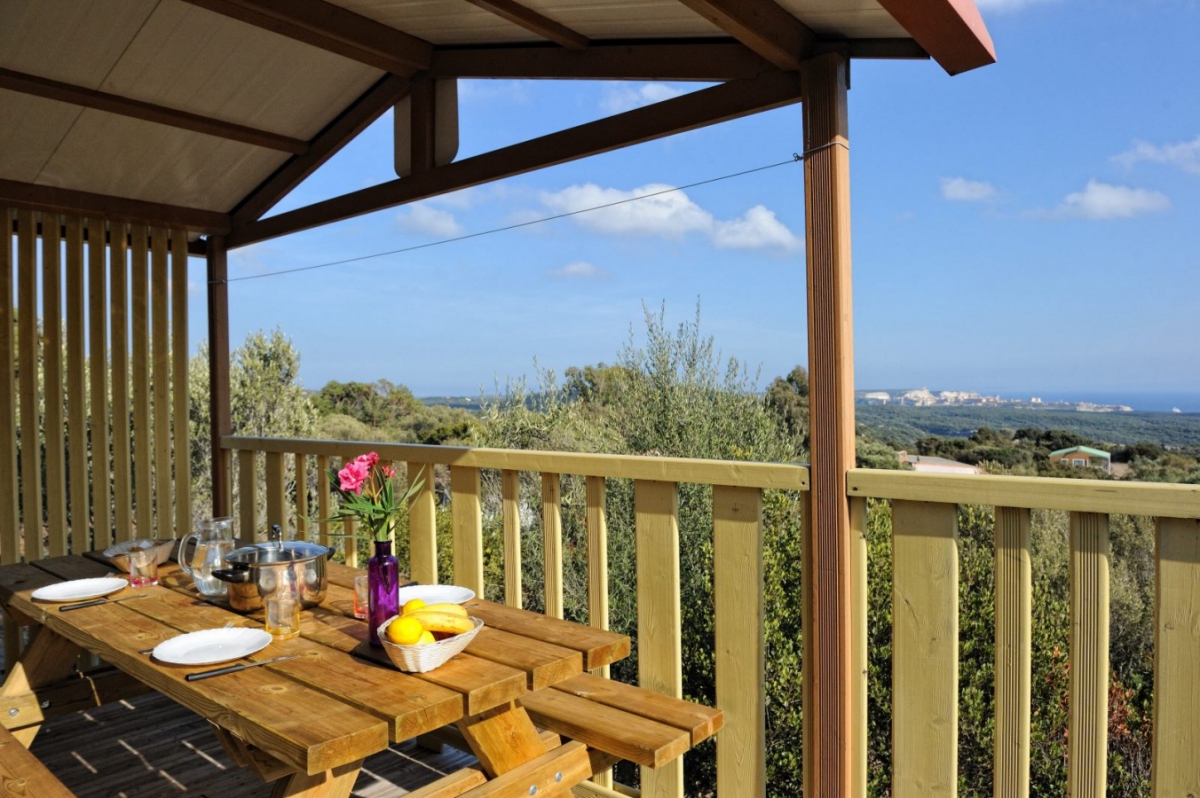 La Trinité Corsica - Bonifacio visuel 3/7