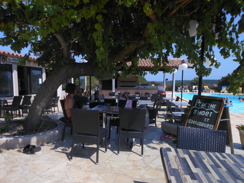 La Trinité Corsica - Bonifacio visuel 4/7