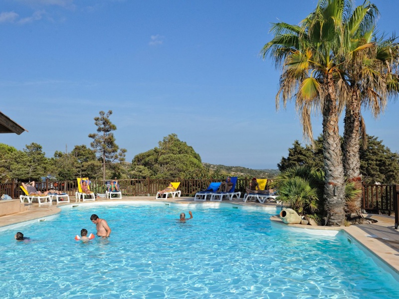 La Trinité Corsica - Bonifacio visuel 2/7