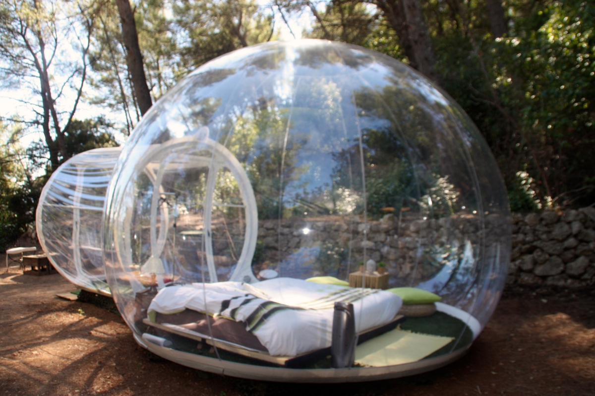 La Tuilière Provenza-Alpi-Costa Azzurra - Carnoules visuel 2/5