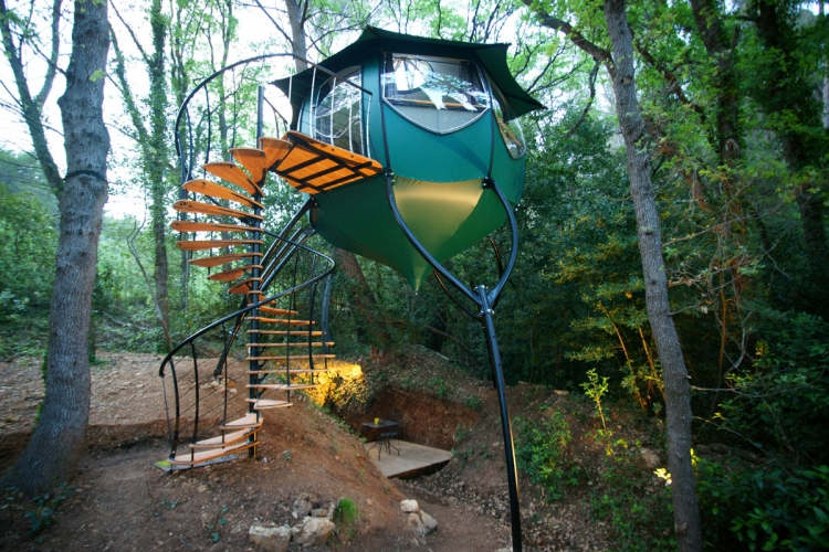 La Tuilière Provenza-Alpi-Costa Azzurra - Carnoules visuel 3/5